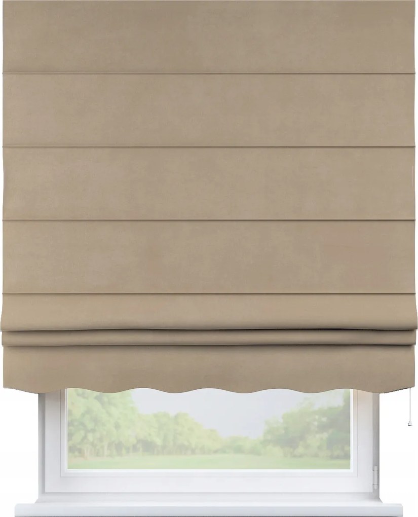 Kész római roló Firenze 120x150cm bézs