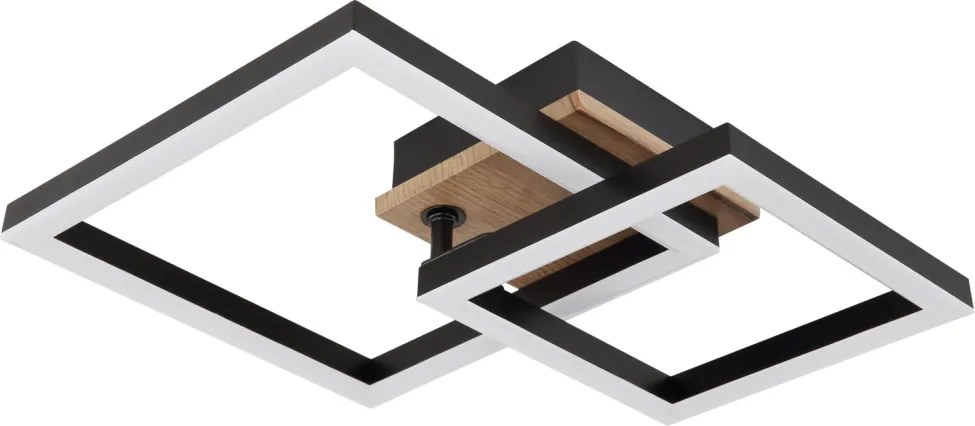 GLOBO 672840-15 BARD Modern LED Mennyezeti Lámpa LED IP20