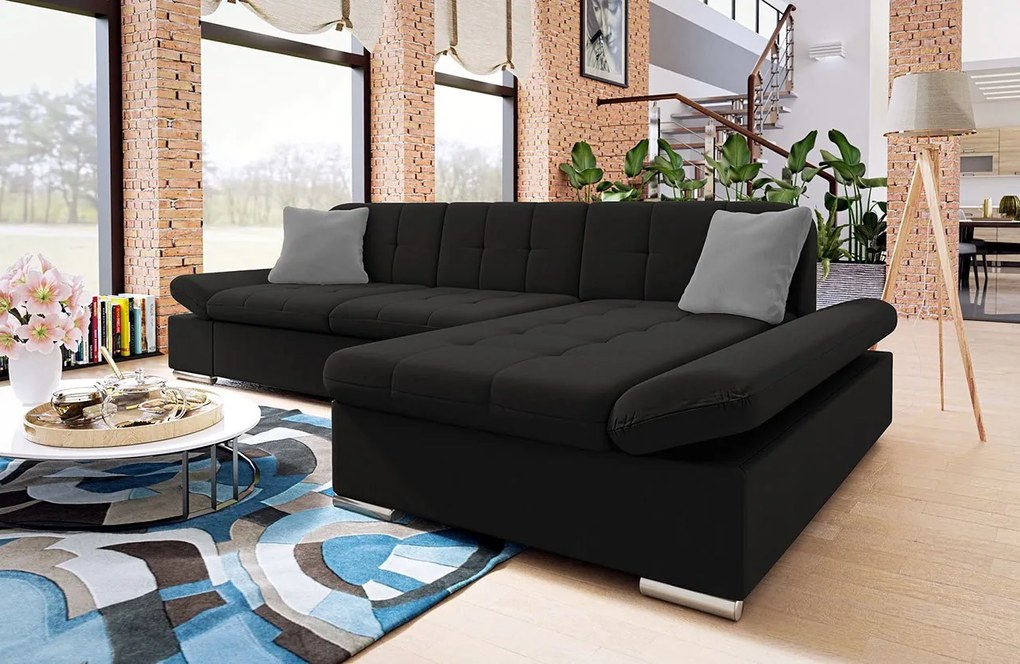 Ülőgarnitúra Jude (J) (Uttario Velvet 2980 + Uttario Velvet 2972). 1059662