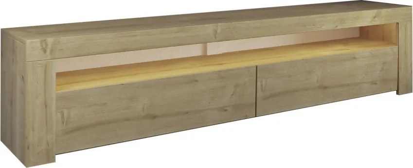 Batı - Sapphire Oak