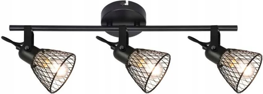 Fali-mennyezeti lámpa fali lámpa Filo 3