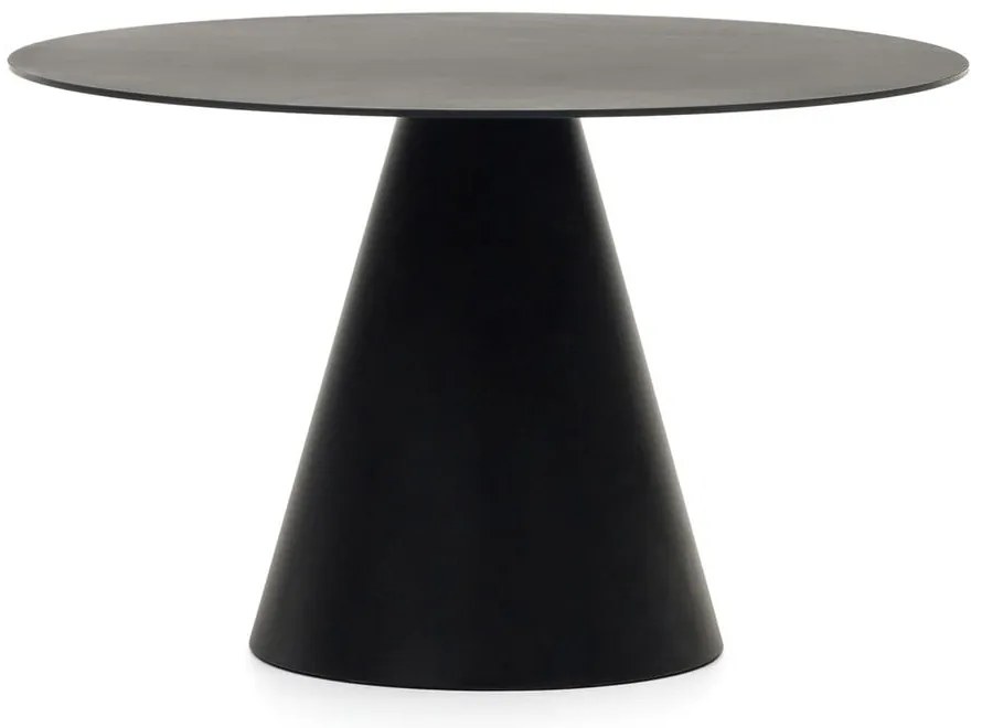Kerek étkezőasztal ø 120 cm Wilshire – Kave Home
