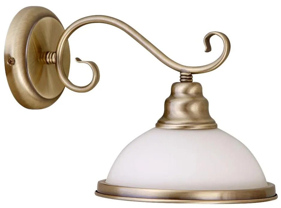 Rabalux 2751 - Fali lámpa ELISETT 1xE27/60W/230V