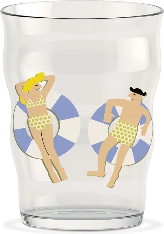 Söröspohár 400 ml Mikkeler – Holmegaard