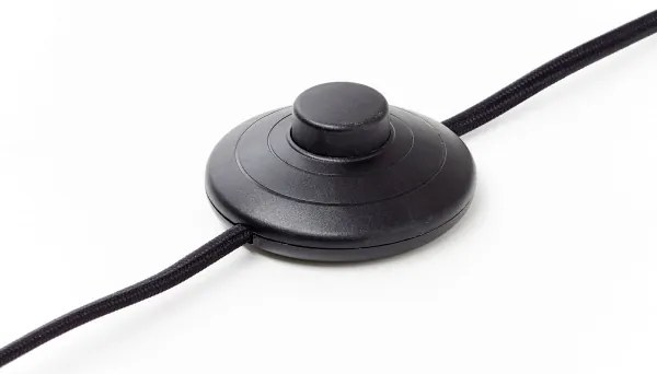 Brilliant - Állólámpa TONY 1xE27/20W/230V barna