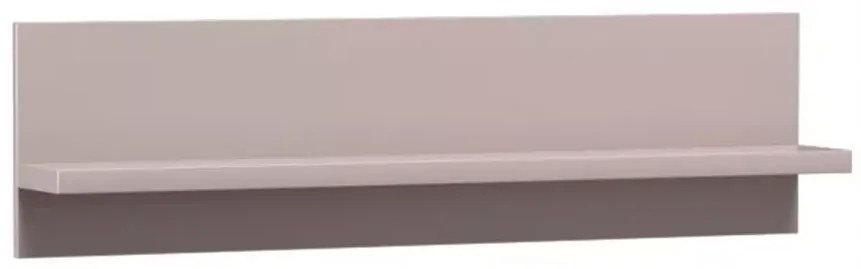 Polc LINKaSTYLE LS10 CASHMERE bézs