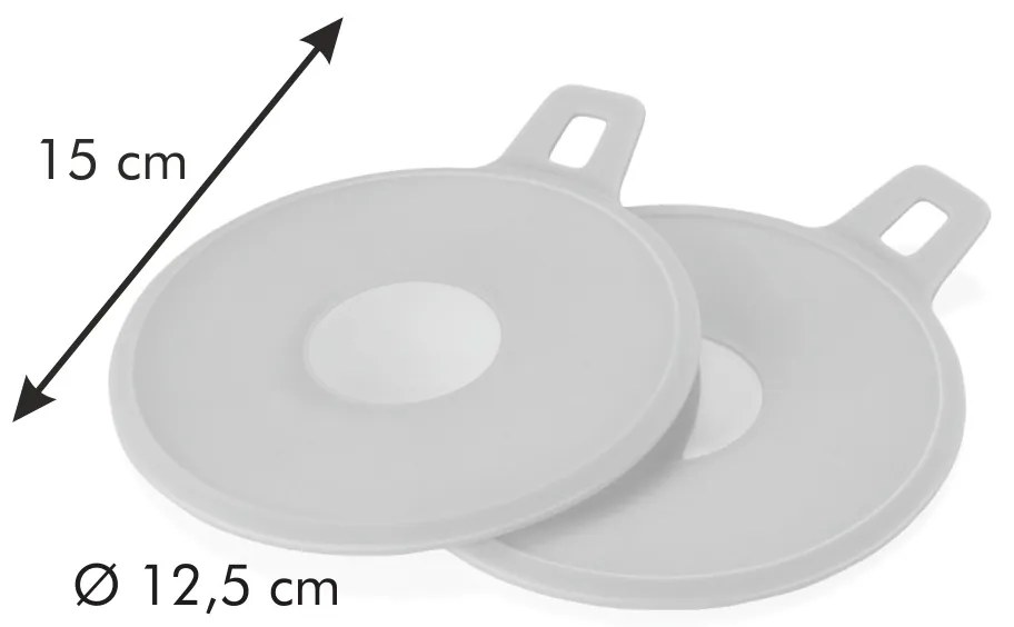 Tescoma DELÍCIA Orsini tojáskészítő forma , 2 db