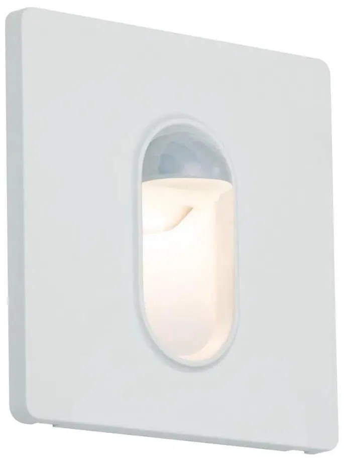 Paulmann 92923 - LED/1,1W Lépcsőmegvilágító érzékelővel WAND 230V 2700K