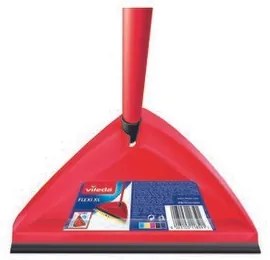Vileda Flexi XL hosszú nyelű lapát