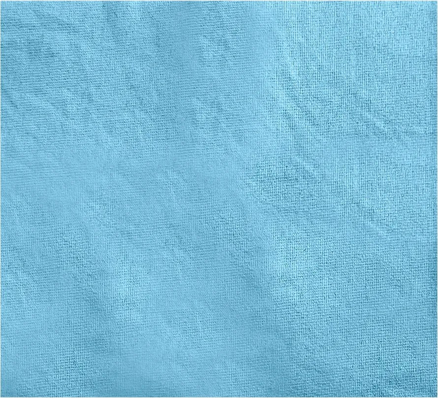 PVA mikroszálas törlőkendő kék 38x35cm