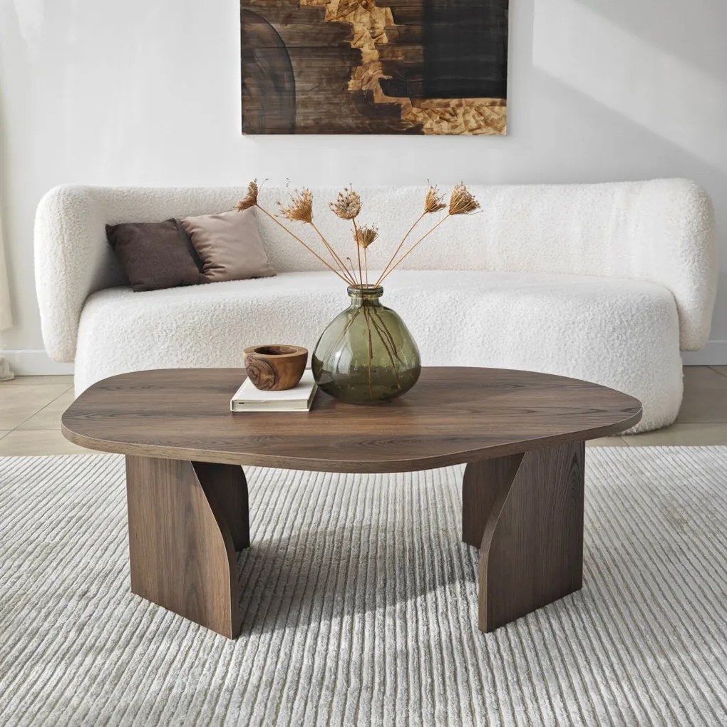 Rock - Walnut