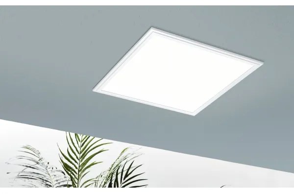 EGLO 97629 - RGB LED fényerőszabályozható lámpatest SALOBRENA-C LED/24W/230V