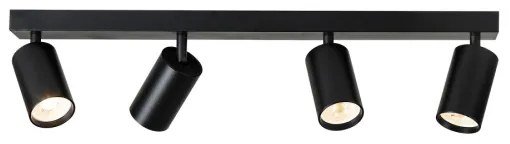 Immax NEO 07264W - LED RGB+CCT állítható NEO LITE PUNTO 4xGU10/6W/230V lámpa