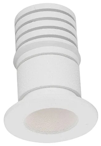 Tiny álmennyezetbe süllyeszthető spotlámpa