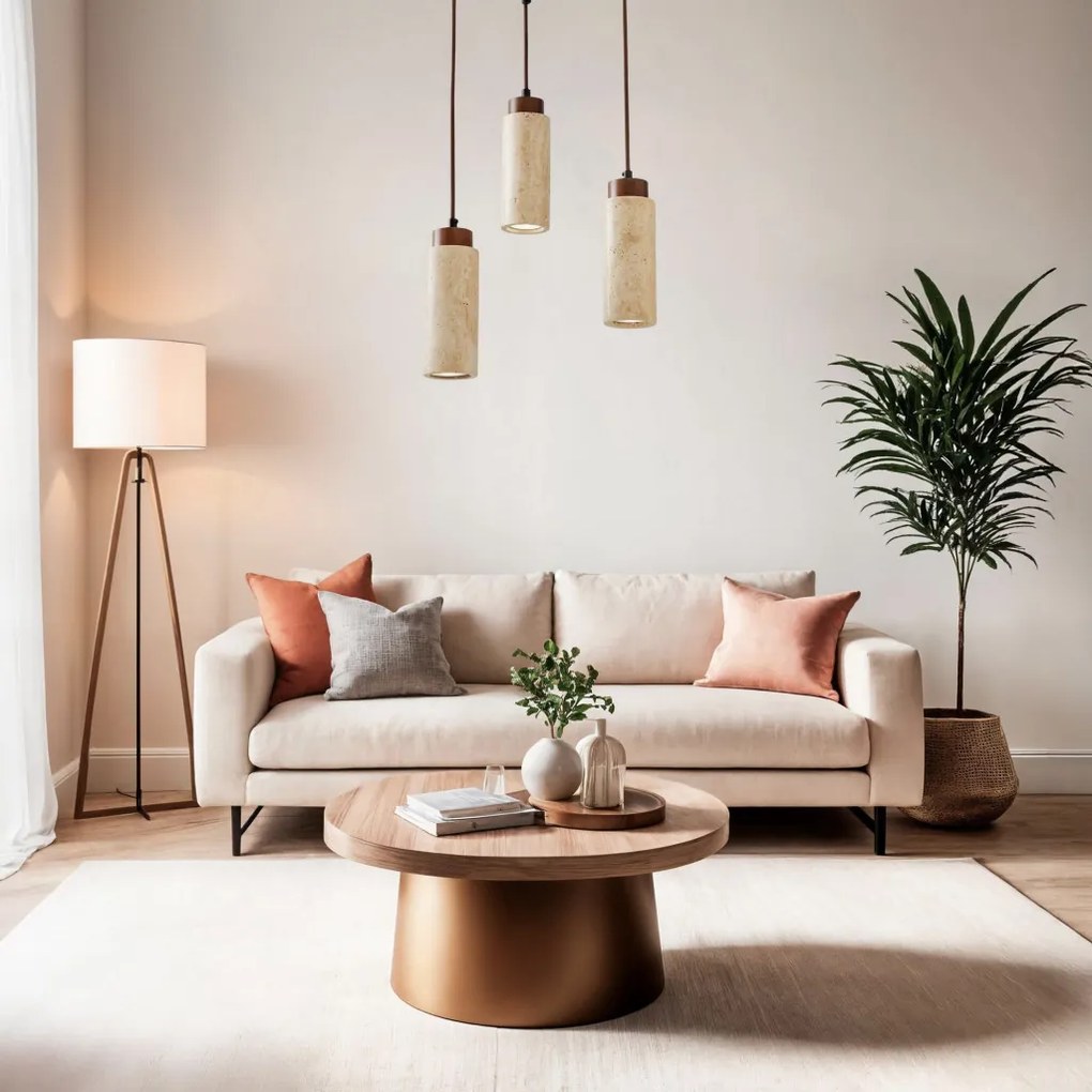 Babıl-C - Walnut - ELS