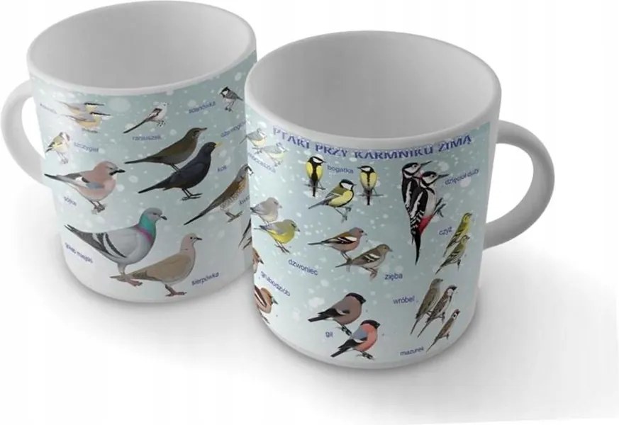 Bögre Madarak A Soliton Etetőnél