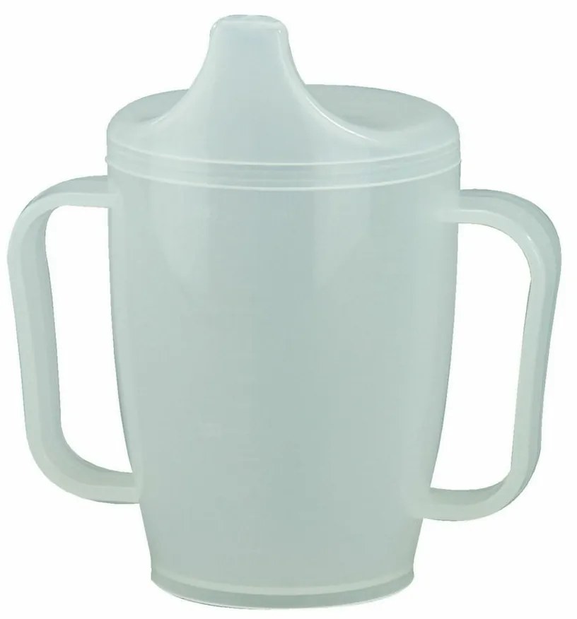 Pohár pohárral három fedéllel, 250 ml