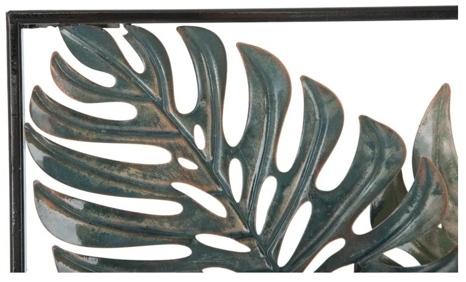 Too Nature természet motívumos fali dekoráció vasból - Mauro Ferretti