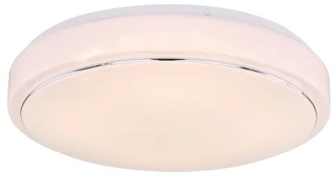 Globo - LED Mennyezeti lámpa KALLE LED/24W/230V 3000/4000/6000K átm. 37,5 cm