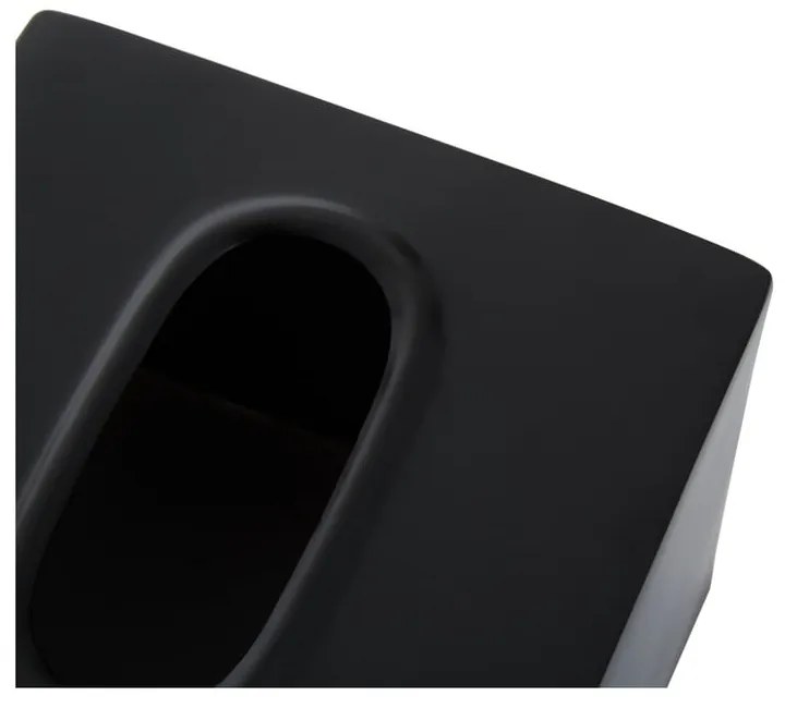 Fém zsebkendőtartó Allegra – Premier Housewares