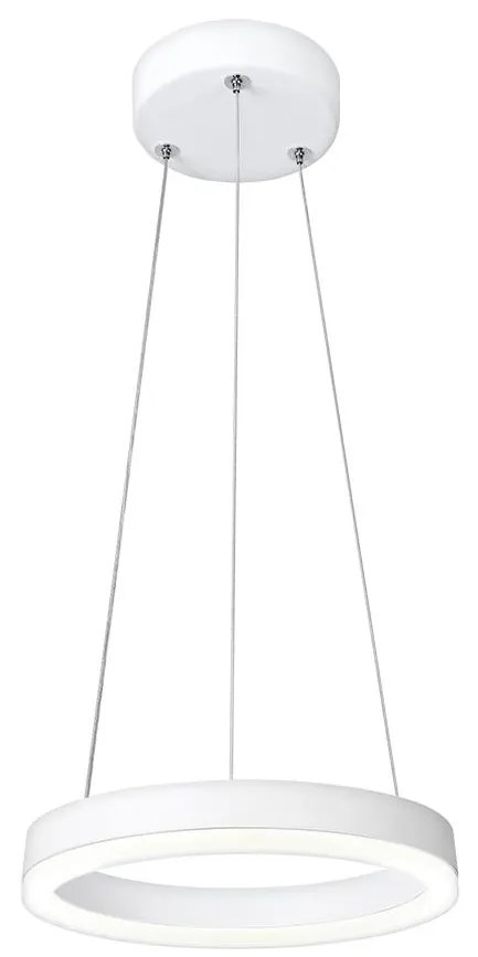 LED függeszték FOKKO 1xLED/9W/230V