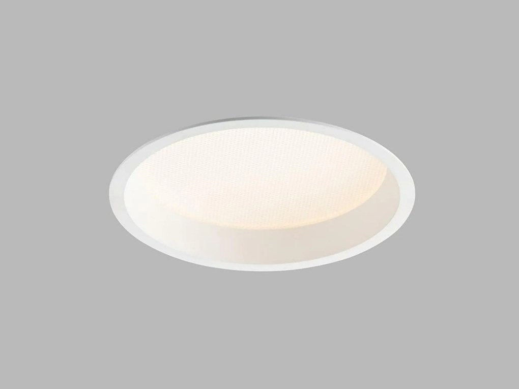 LED2 Zeta M, W Süllyesztett Fehér 4000K 2250641