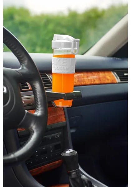 Concept SM3380 - Smoothie turmixgép kiegészítőkkel ACTIVE SMOOTHIE 500W/230V fehér