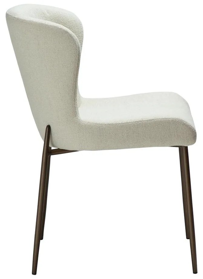 Glam design szék