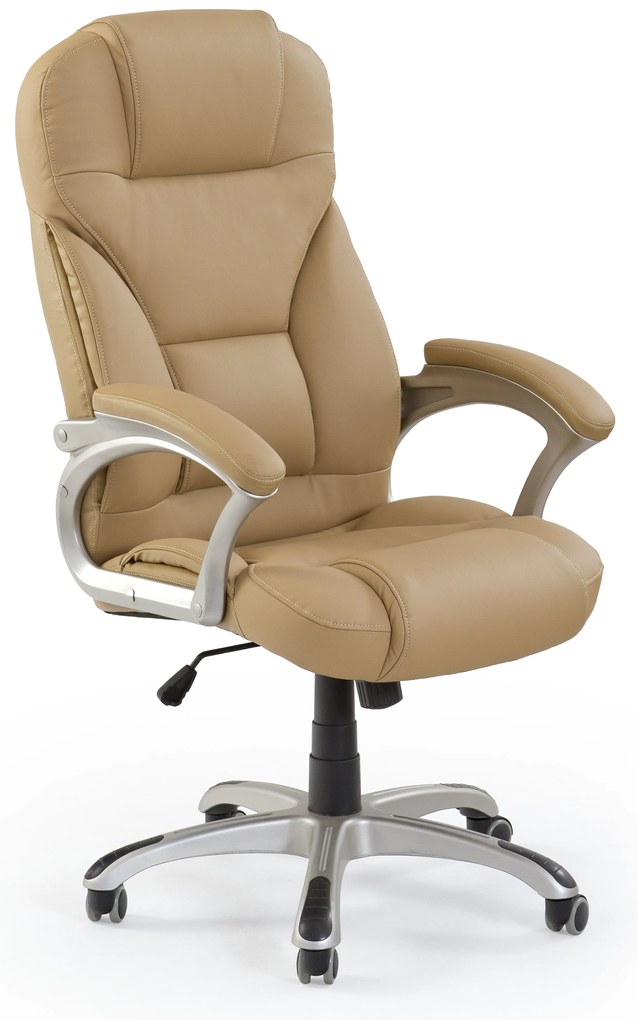 Irodai fotel Delpha bézs. 796014