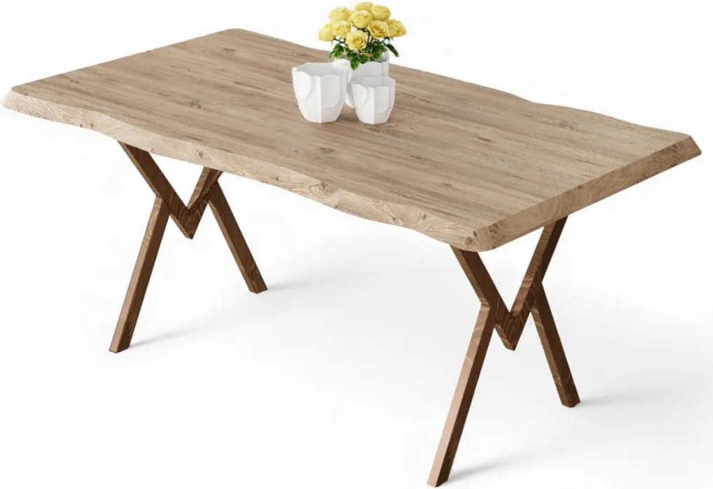 Akort - Atlantic Pine, Brown