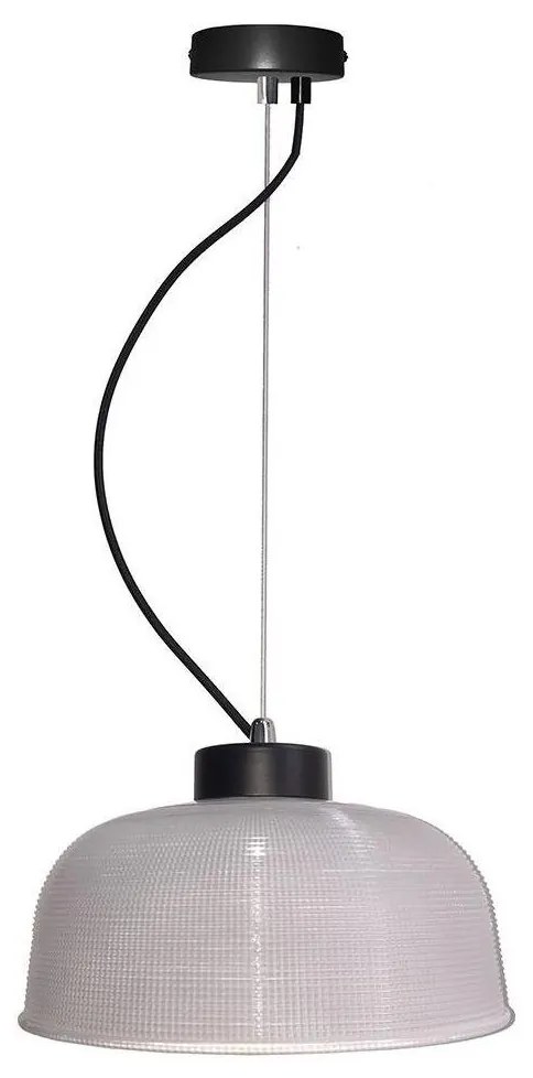 Csillár zsinóron LIVERPOOL 1xE27/40W/230V