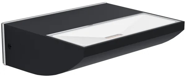 Eglo 99578 - LED Kültéri fali lámpa SORRONARO LED/10,5W/230V IP44