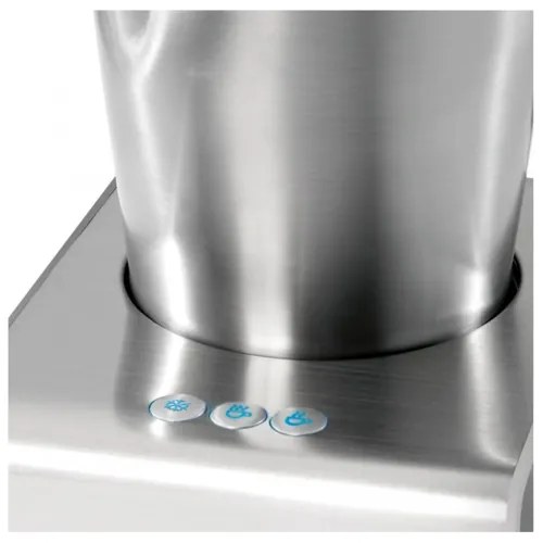 ProfiCook MS 1032 tejhabosító