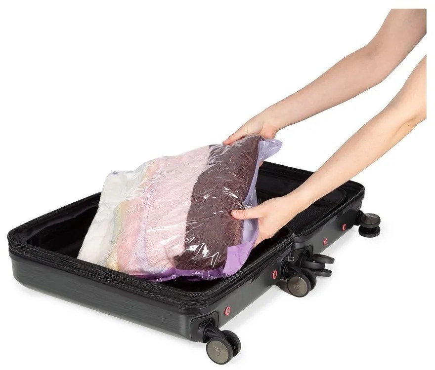 Vákuumzsák készlet 2 db-os Roll Up M – Compactor