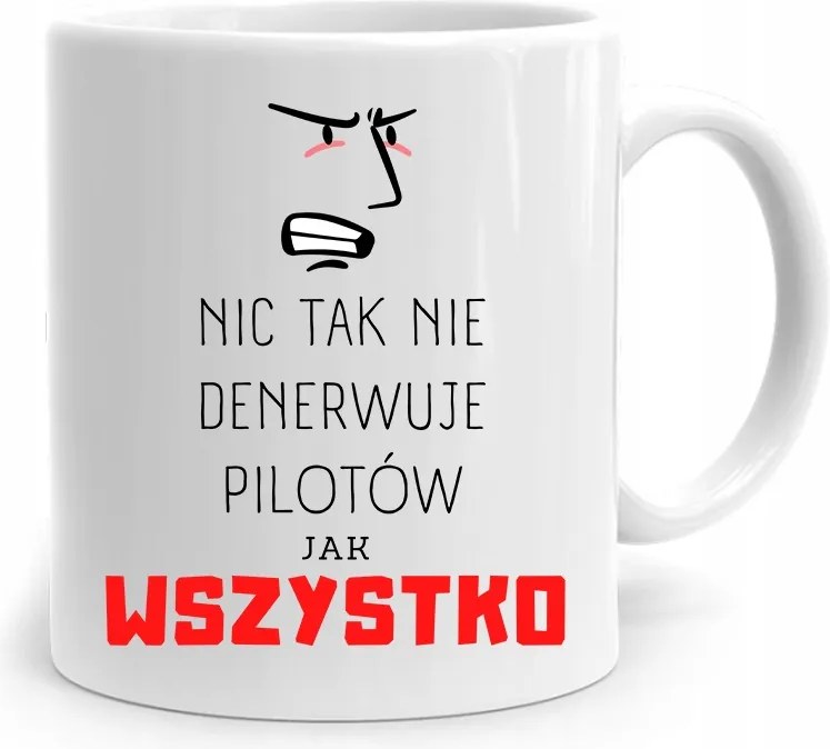 Távirányítós Bögre Tökéletes Ajándék Születésnapra, fényképes nyomtatással