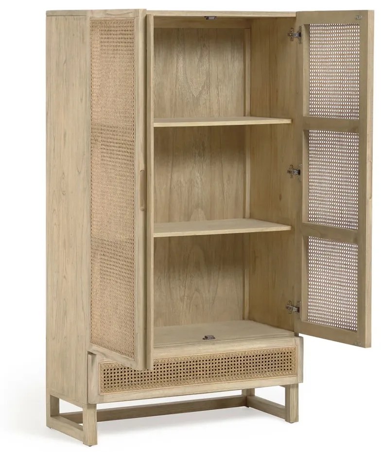Rexit mindifa komód, szélesség 90 cm - Kave Home
