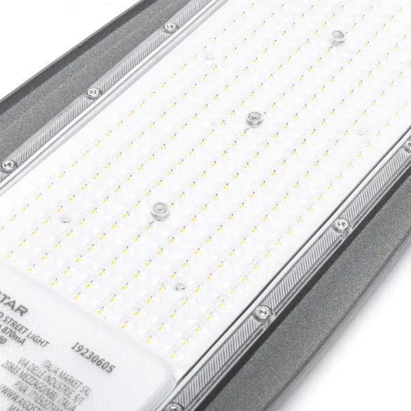 Aigostar - LED Utcai világítás LED/200W/230V 6500K IP65
