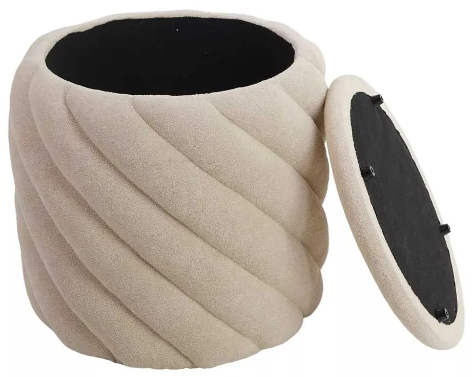 Ligure zsámoly, bézs