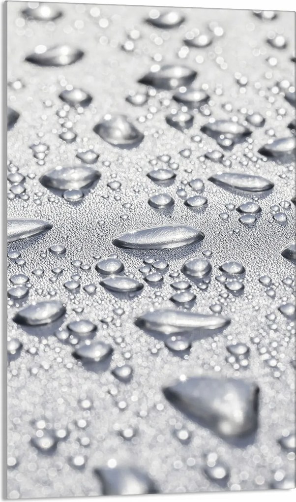 Üveg Vágódeszka 30x52 Konyhai Csepegtetők