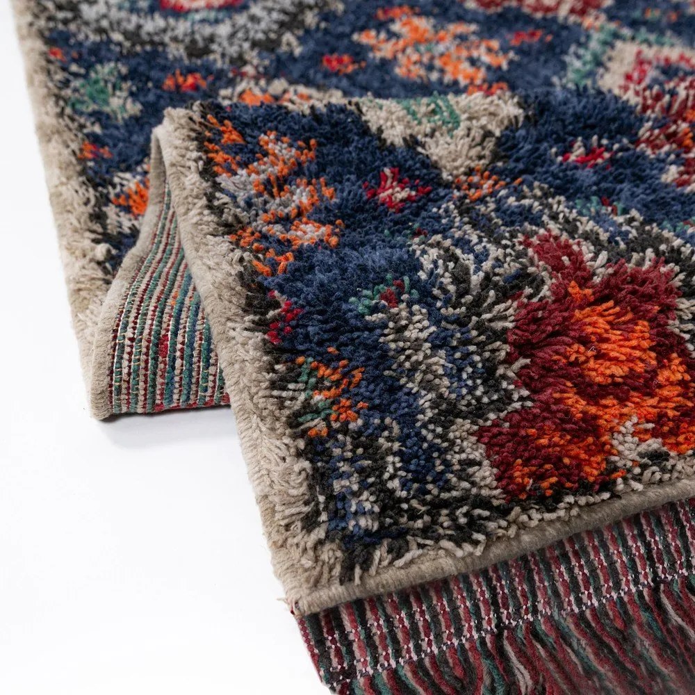 Szőnyeg 133x190 cm Jakob Shaggy – Flair Rugs