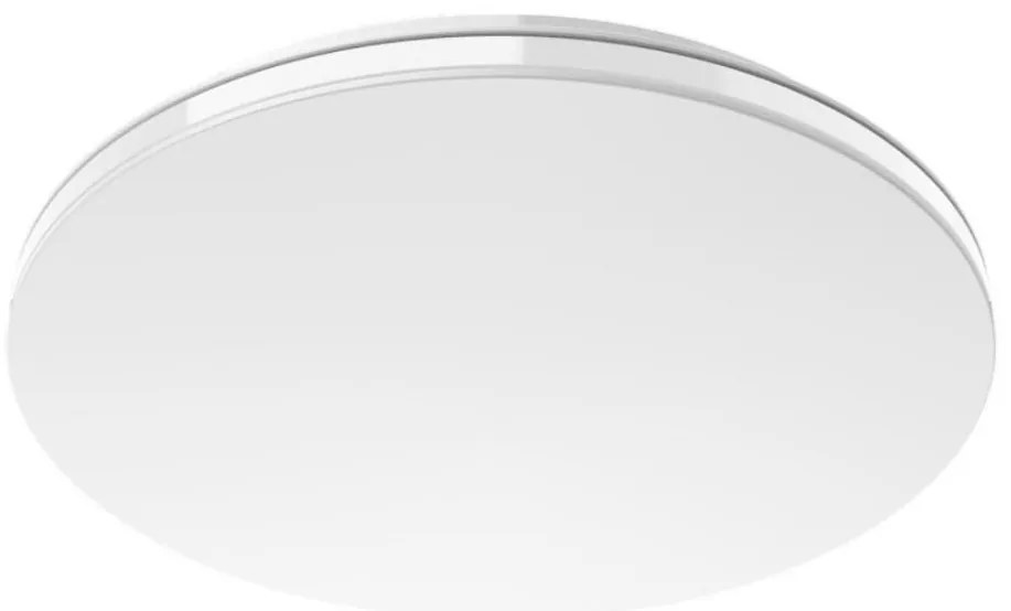 Eglo 300833 - LED RGBW fényerőszabályozható mennyezeti lámpa MALTIGNANO-Z LED/18,5W/230V átm. 38 cm + távirányító