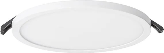 RENDL HUE R 17 zápustná bílá 230V LED 18W 3000K