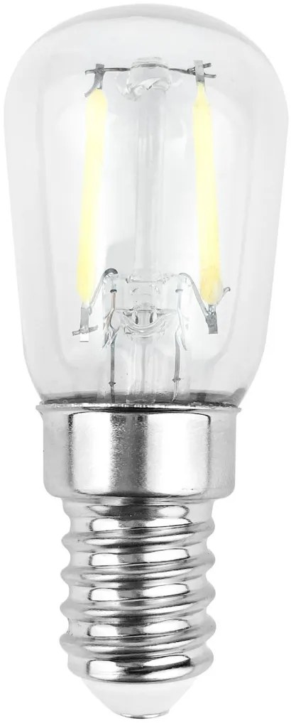 Avide LED Filament T26 2W E14 NW 4000K