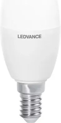 LED állítható fényerejű antibakteriális izzó B40 E14/4,9W/230V Wi-Fi - Ledvance