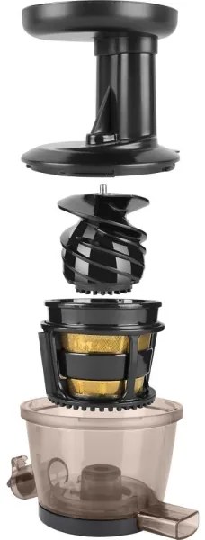 Sencor - Lassú facsaró 400W/230V