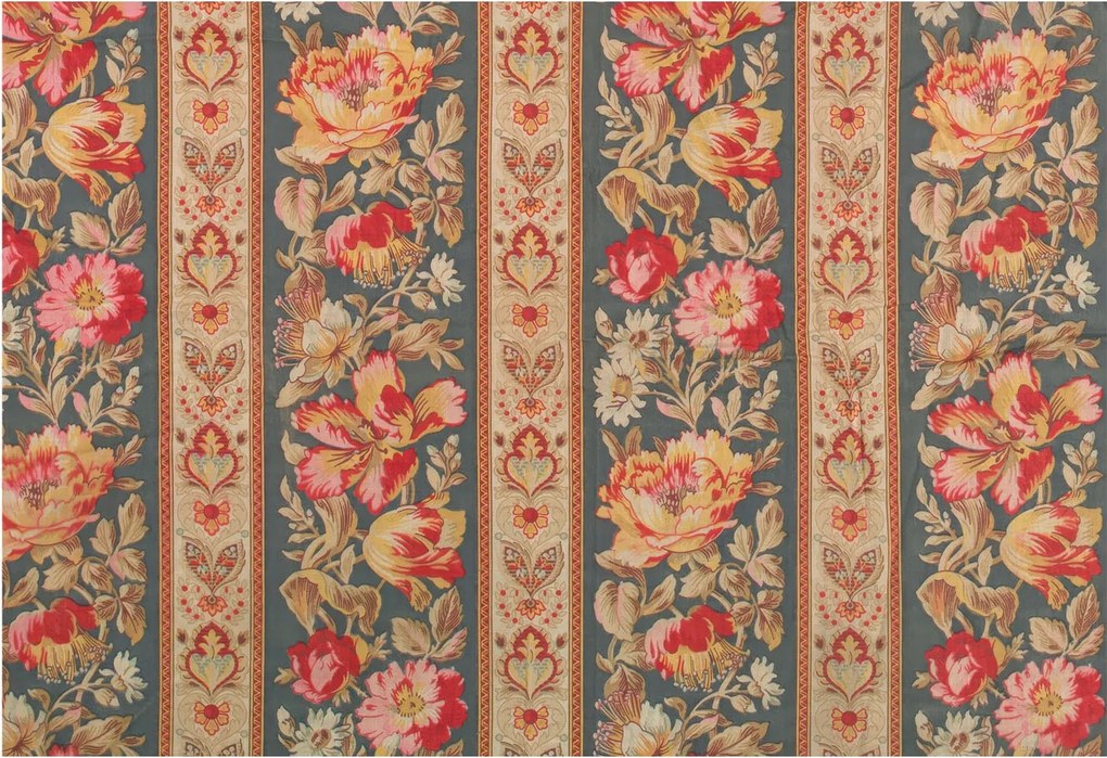 Fotótapéta Flizelina Nappali és Hálószoba Irodába Színes virágok 152x104