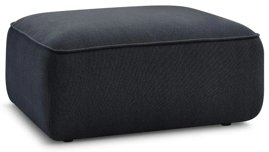 Sötétkék lábtartó Zephyr – Bobochic Paris