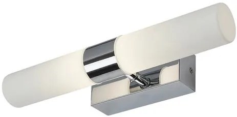 Rábalux JIM 5750 Fali lámpa 2x5W/LED 4000K 800LM IP44
