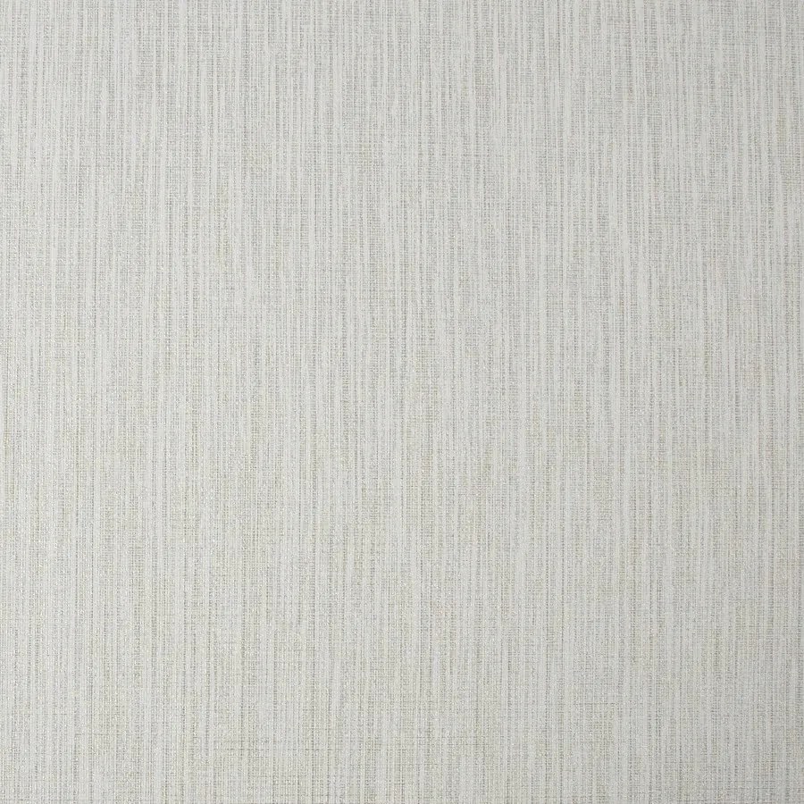 Dombornyomott Vinil Tapéta Függőleges Vonalak Bézs