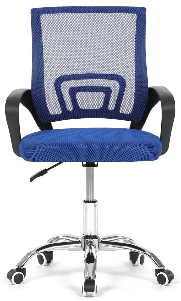 Autronic KA-L103 KÉK irodai szék